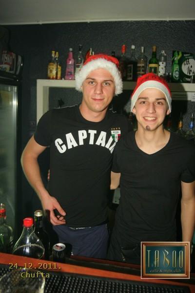 IMG7308 Taboo (Subota, 24.12.2011)