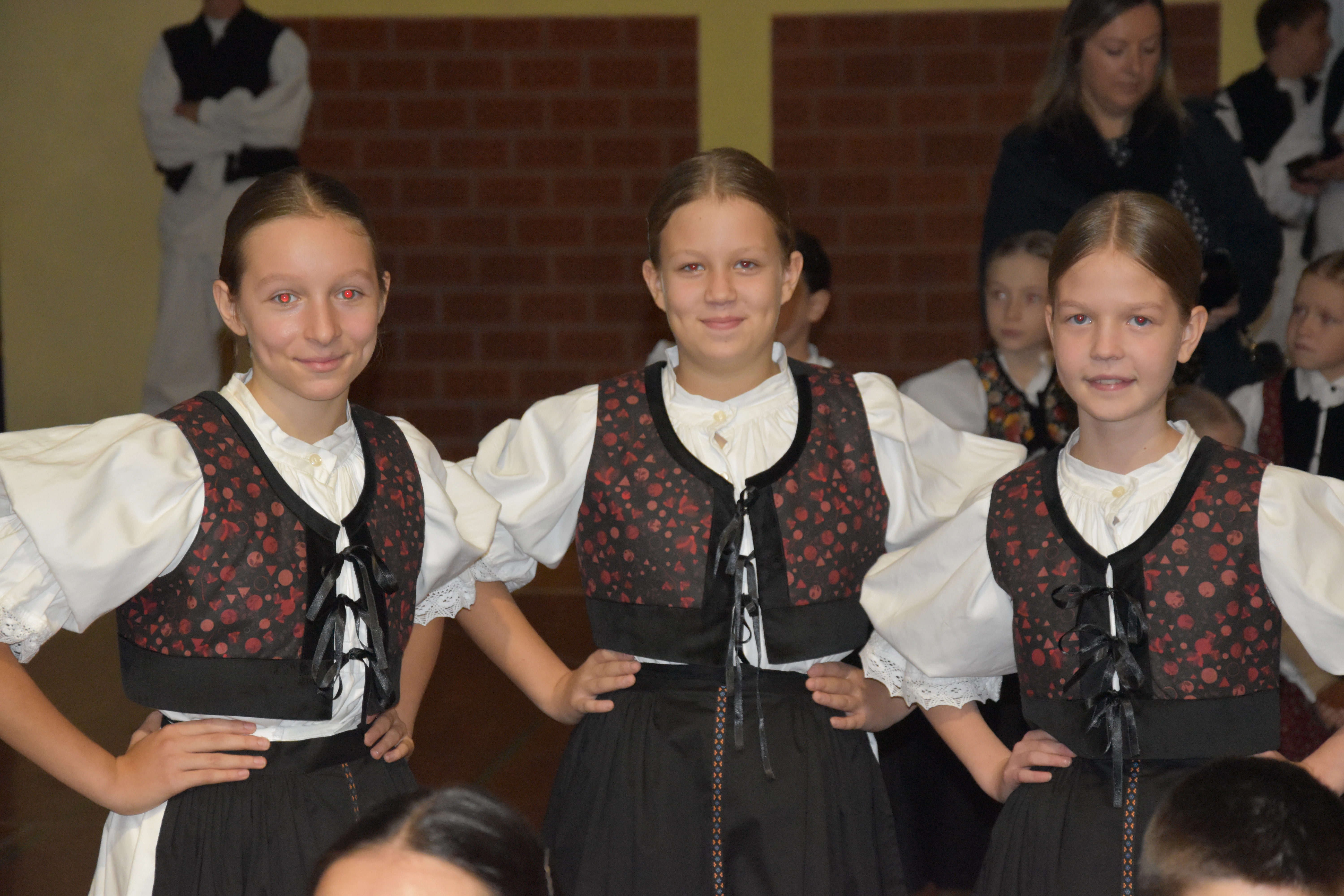 Smotra u Maloj Subotici