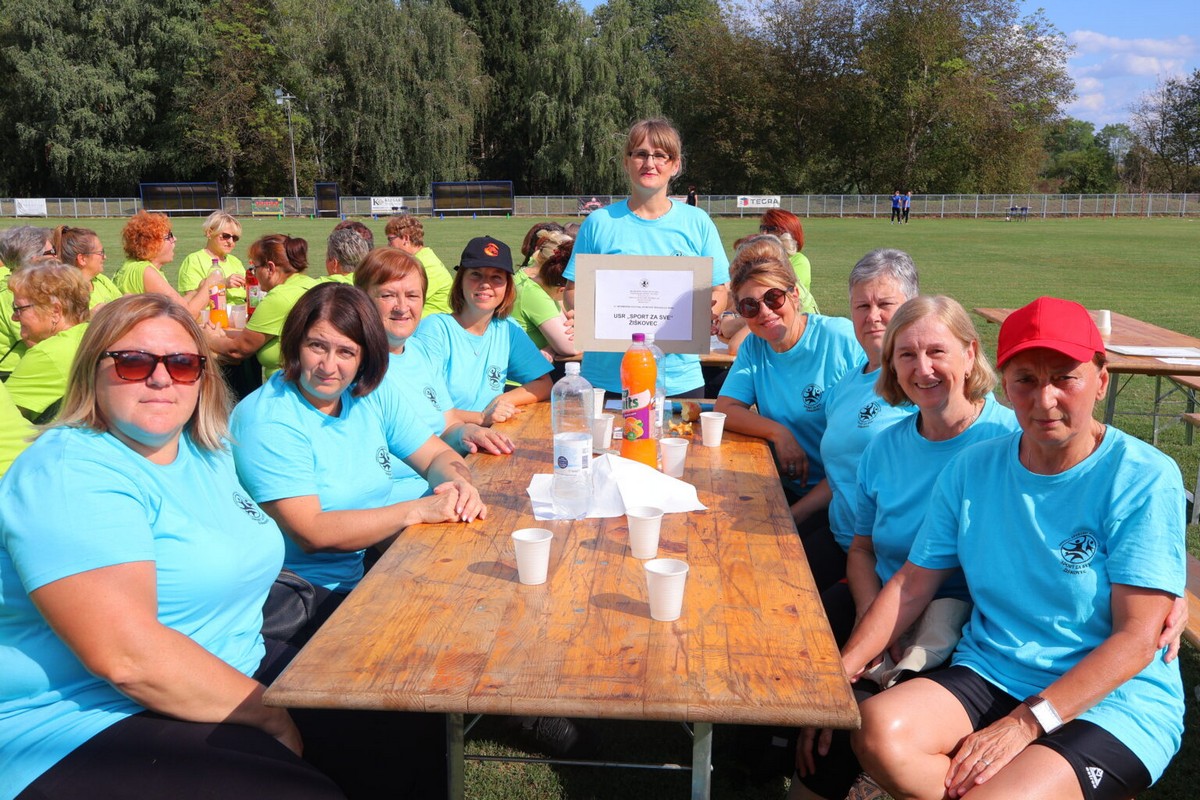 FESTIVAL SPORTSKE REKREACIJE U Mačkovcu vježbalo više od 200 žena, a slavila je ekipa Strahoninca! FESTIVAL SPORTSKE REKREACIJE U Mačkovcu vježbalo više od 200 žena, a slavila je ekipa Strahoninca!