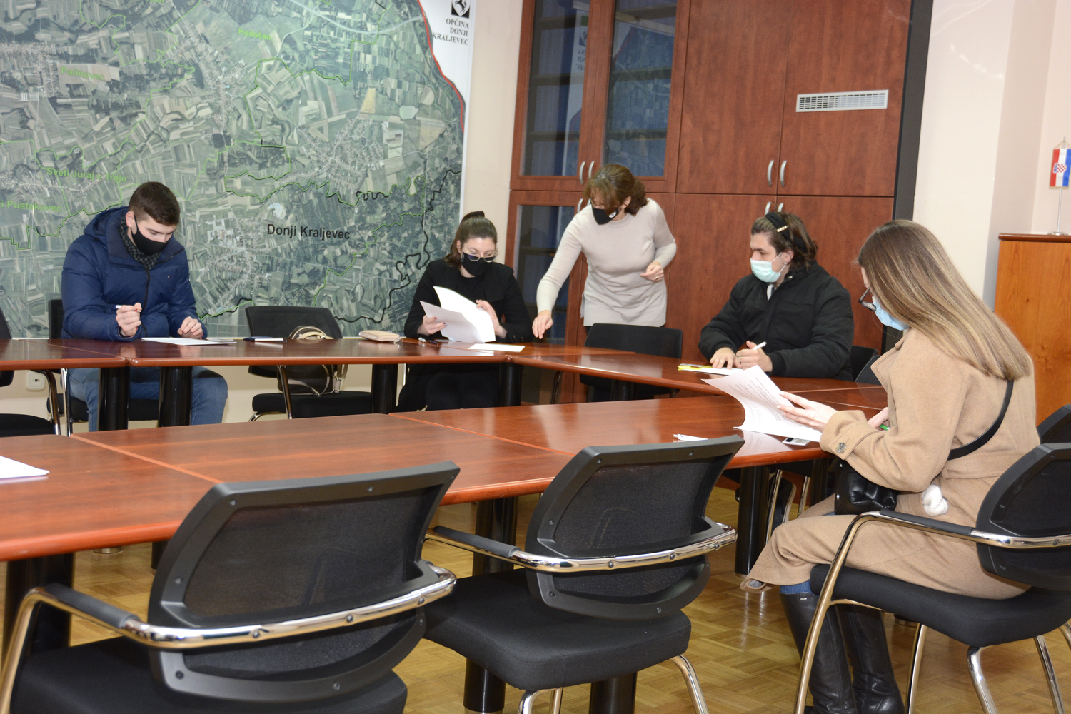 Općina Donji Kraljevec stipendirat će trideset studenata