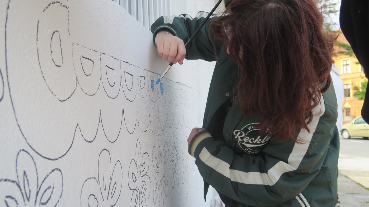 Uređenje Željezničke postaje Buzovec