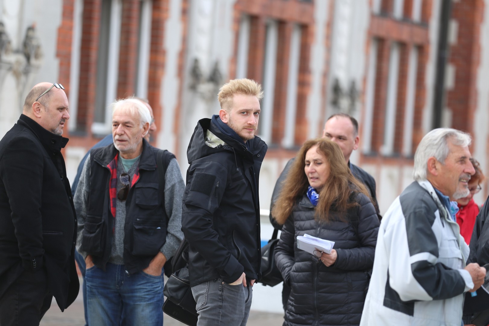 Klikom po Čakovcu (6.11.2021.)