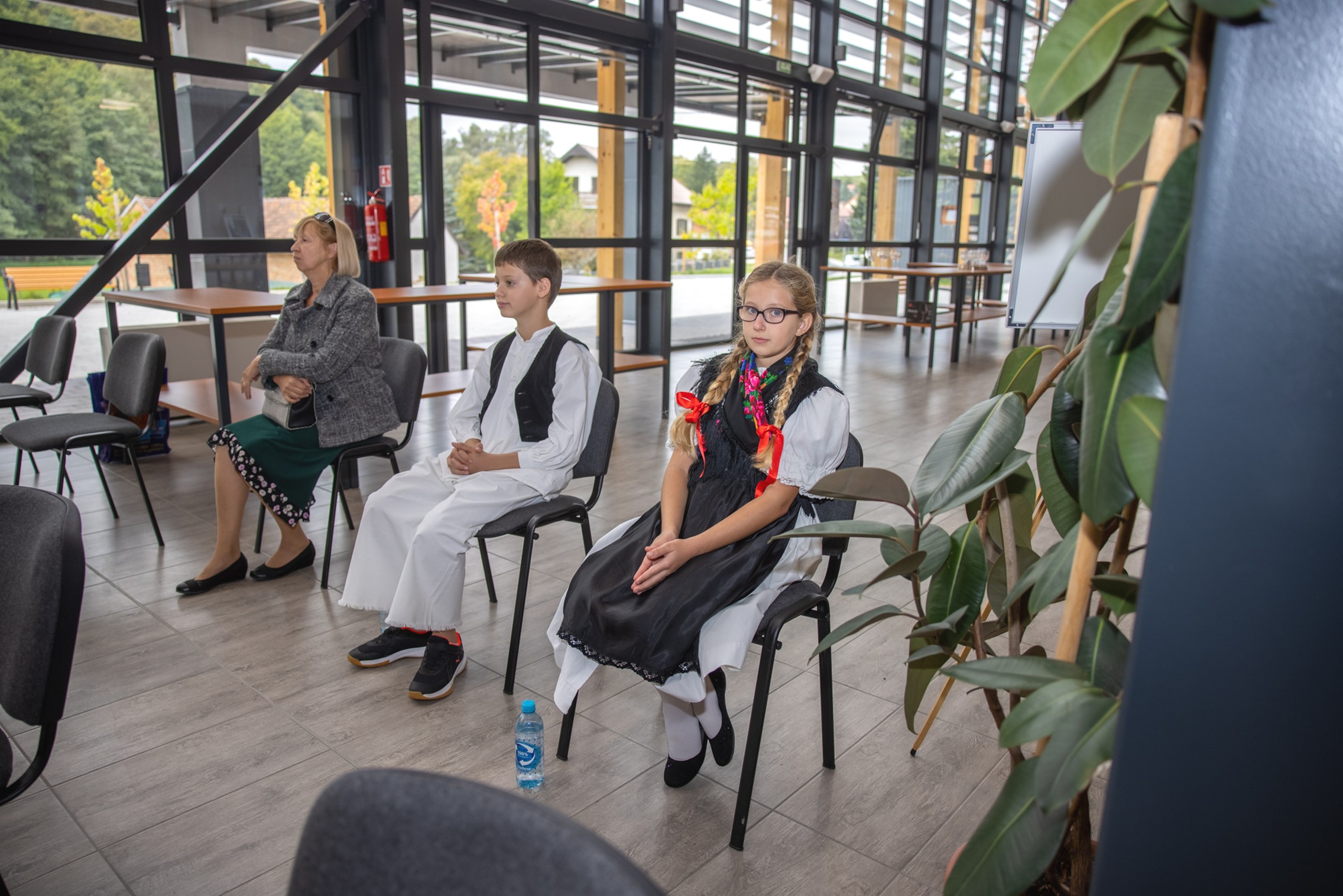 U Štrigovi potpisan sporazum za izgradnju Parka mira i prijateljstva!