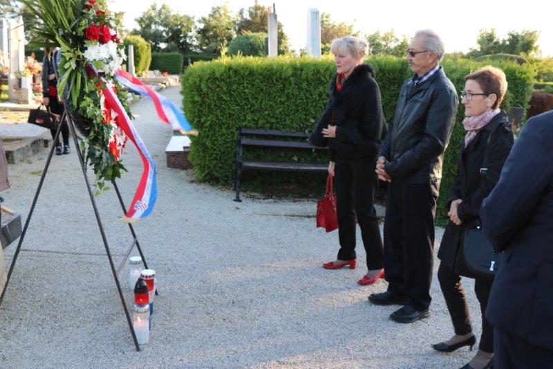 PU međimurska obilježila Dan policije