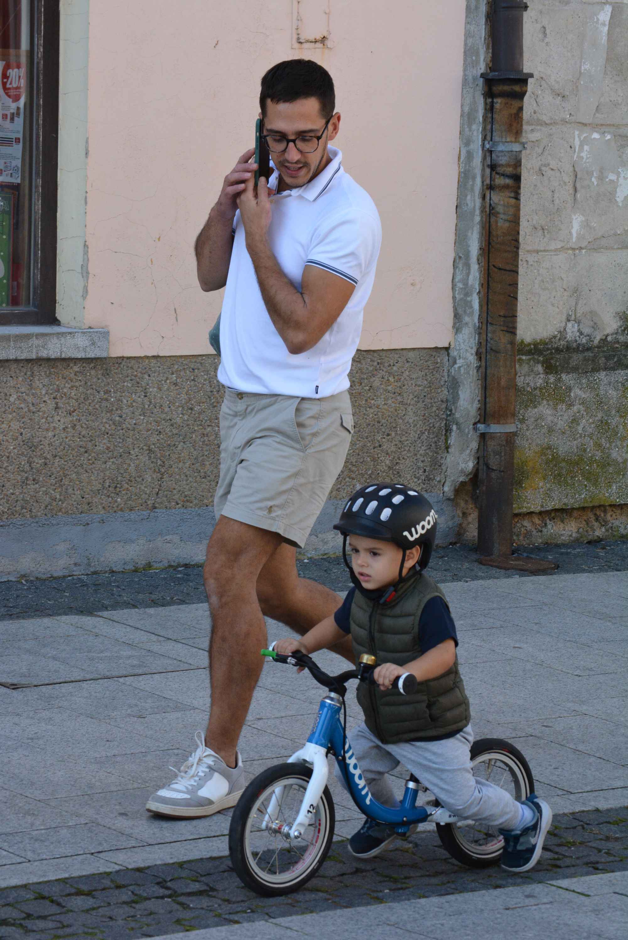 Klikom po Čakovcu (subota, 16.9.2023.)