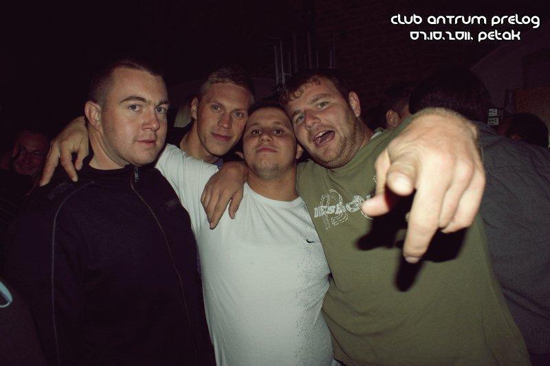 DSC07322 Antrum (Petak i subota, 7. i 8.10.)