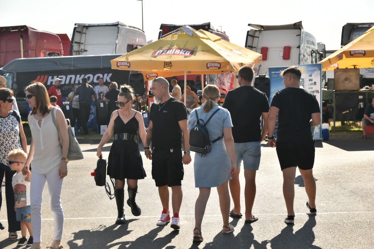 Truck Show Truck Show