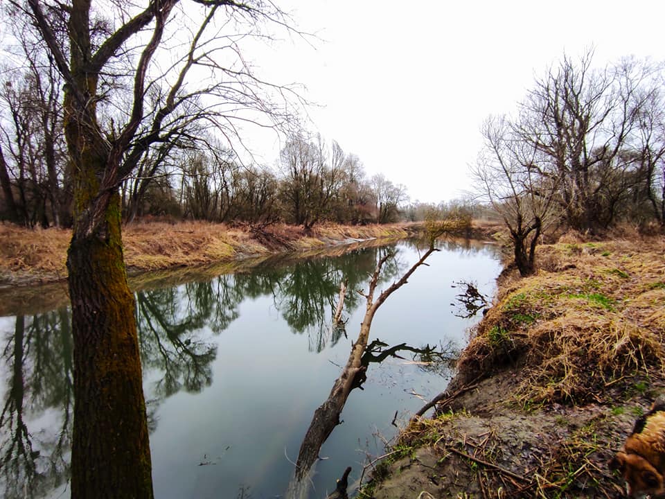 Mursko Središće i okolica u foto objektivu gradonačelnika Srpaka