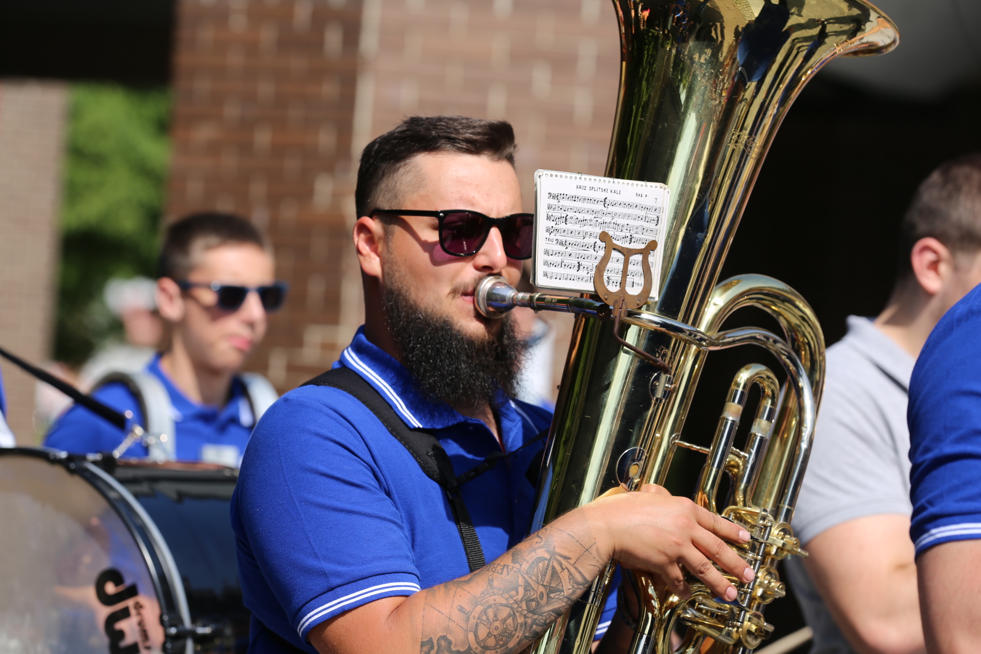 Proljetna rapsodija u Čakovcu
