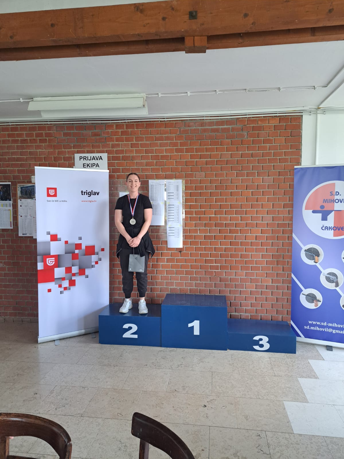 Streljački turnir u Čakovcu