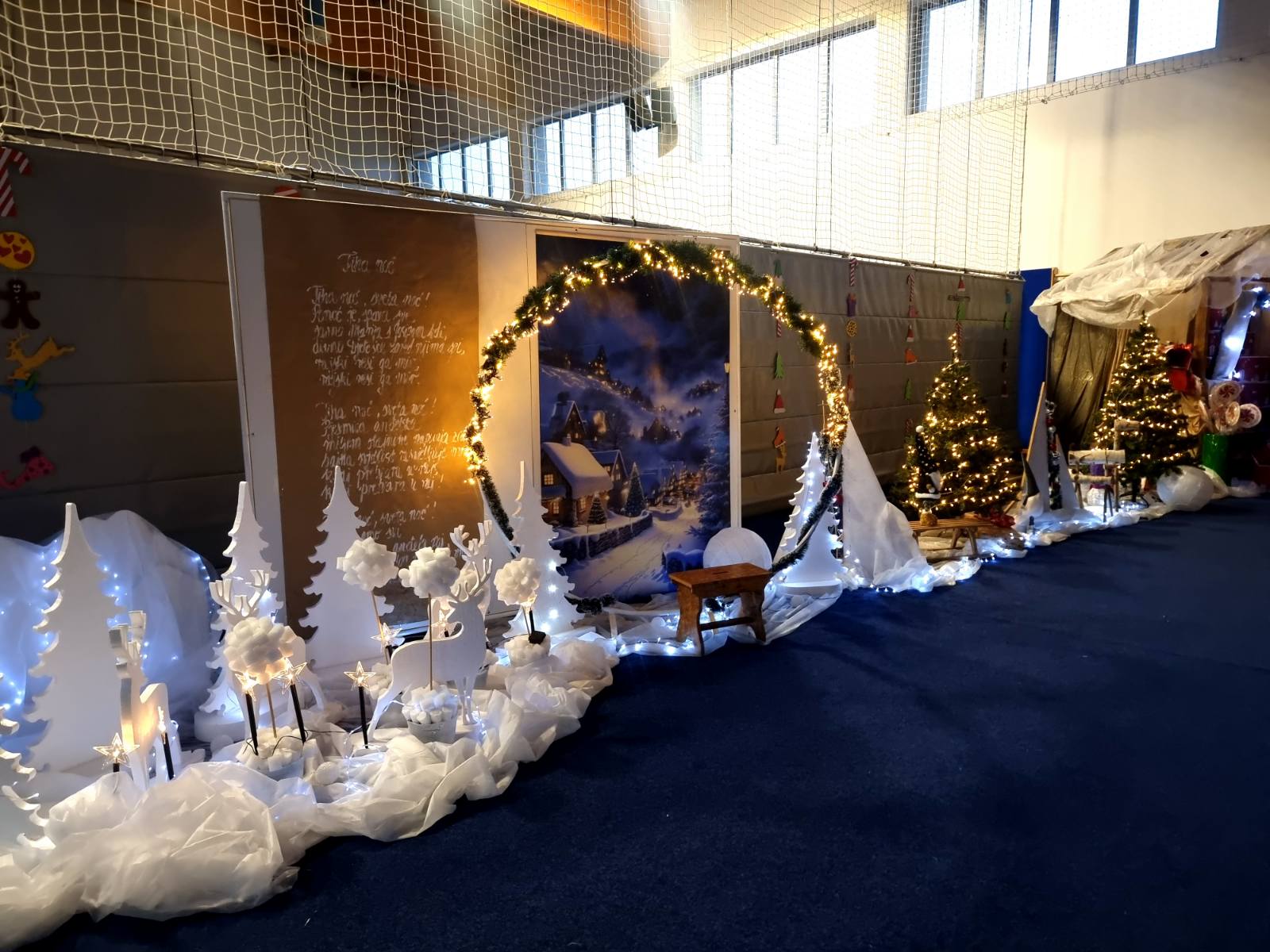 Advent u Strahonincu – božićna priča koja je sve oduševila