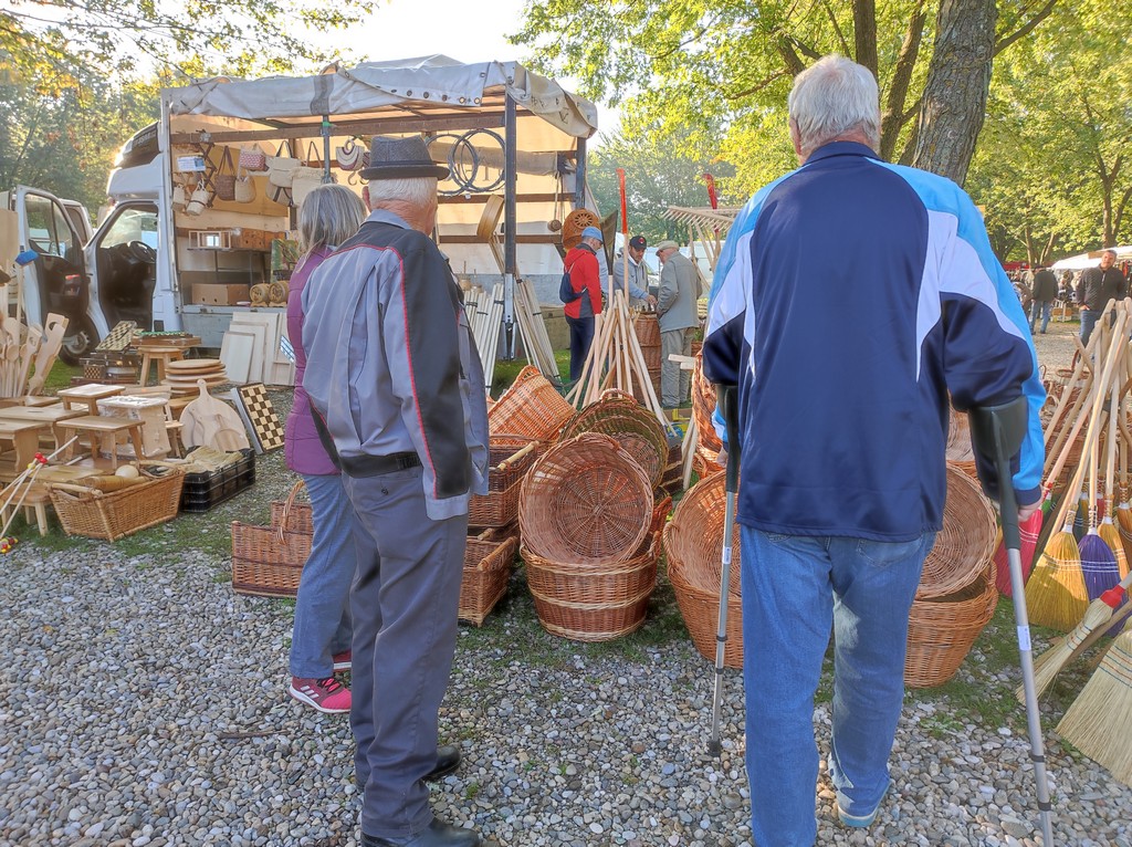 Čakovečki sajam srijedom (5.10.2022.)