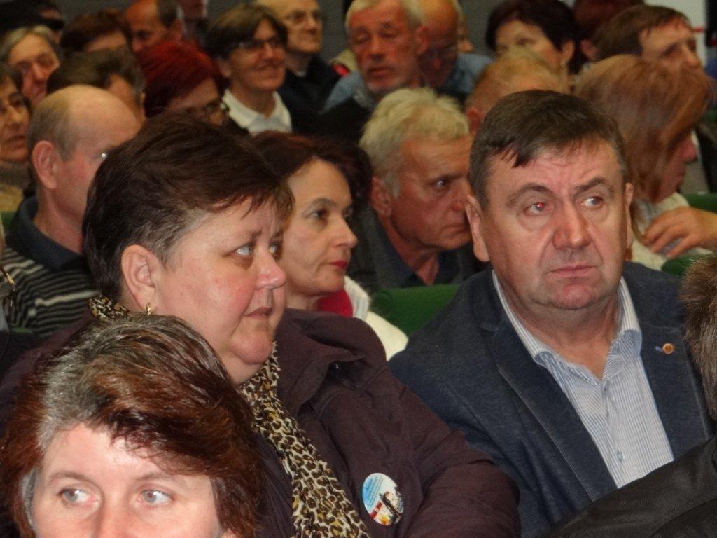 20. večer pučke poezije KLA sjeverozapadne Hrvatske