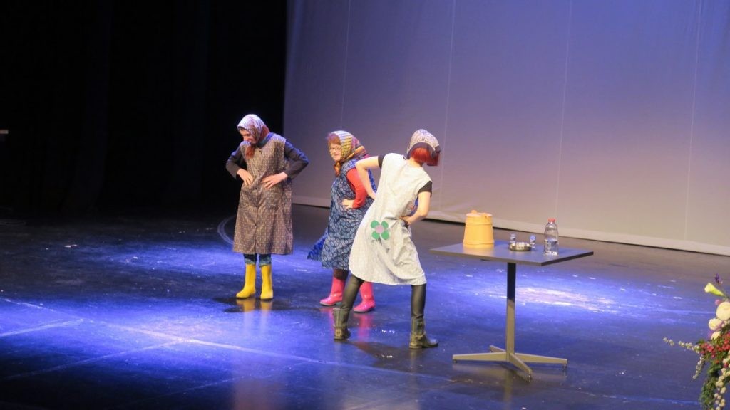 Centar za odgoj i obrazovanje