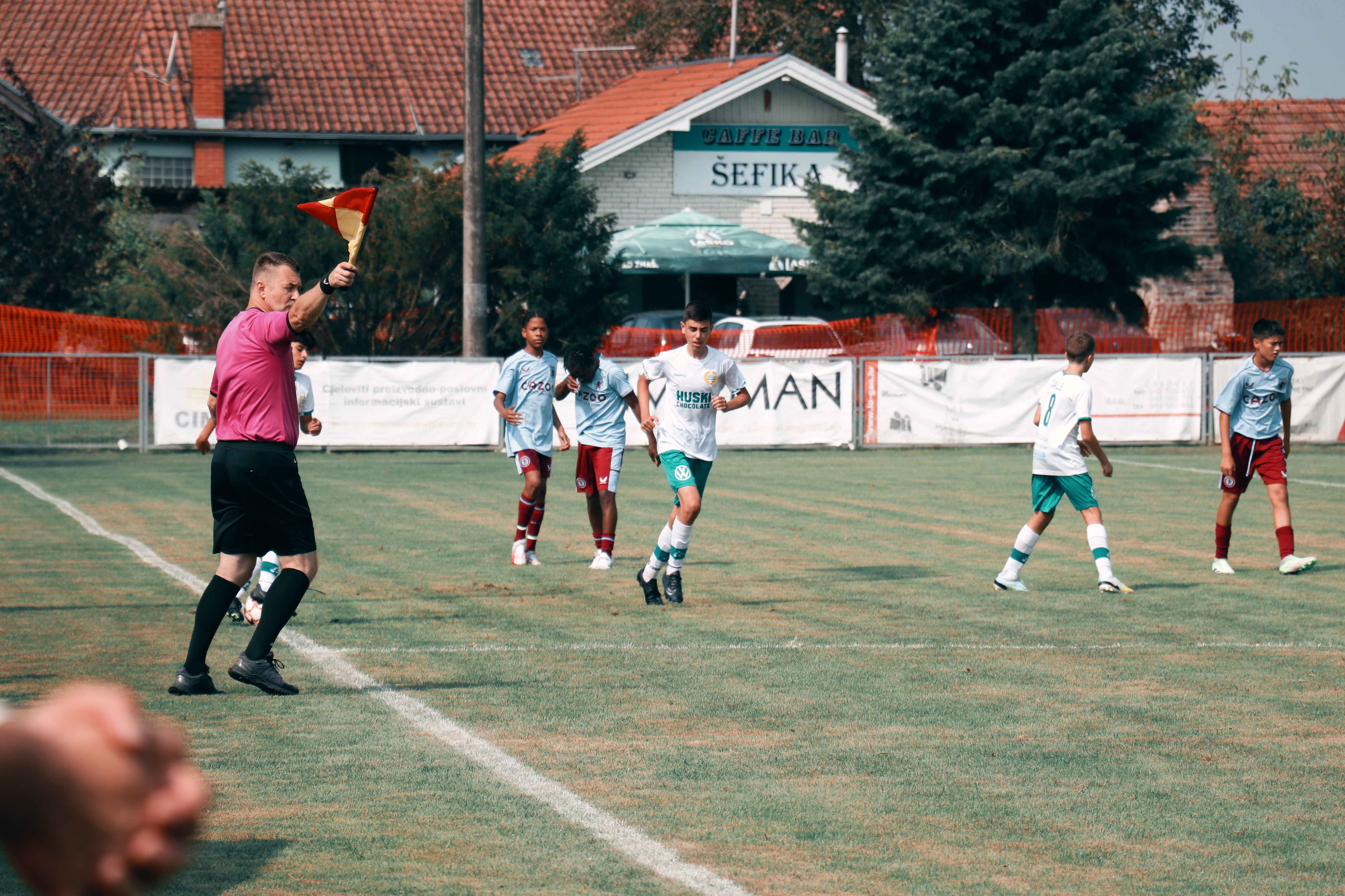 FOTO Pogledajte sjajnu atmosferu turnira ‘Međimurec U14’