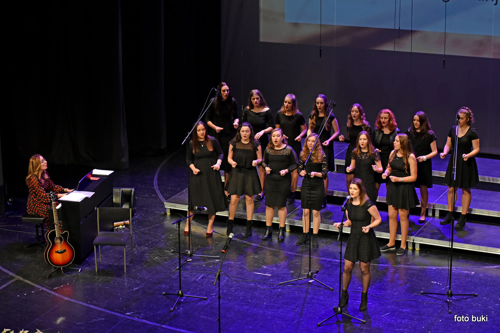 Gimnazija Josipa Slavenskog Čakovec