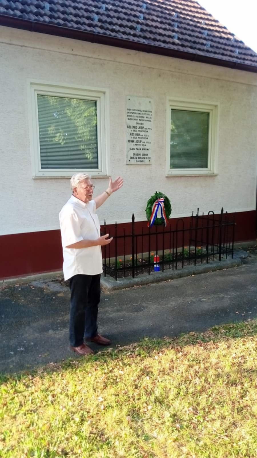 dan antifašističke borbe čakovec (3) dan antifašističke borbe čakovec (3)