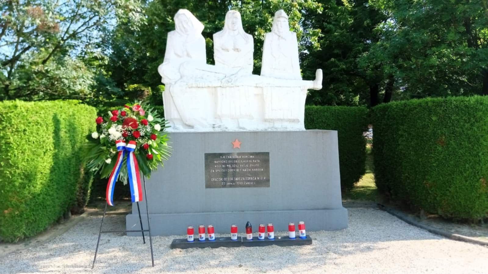 dan antifašističke borbe čakovec (4) dan antifašističke borbe čakovec (4)