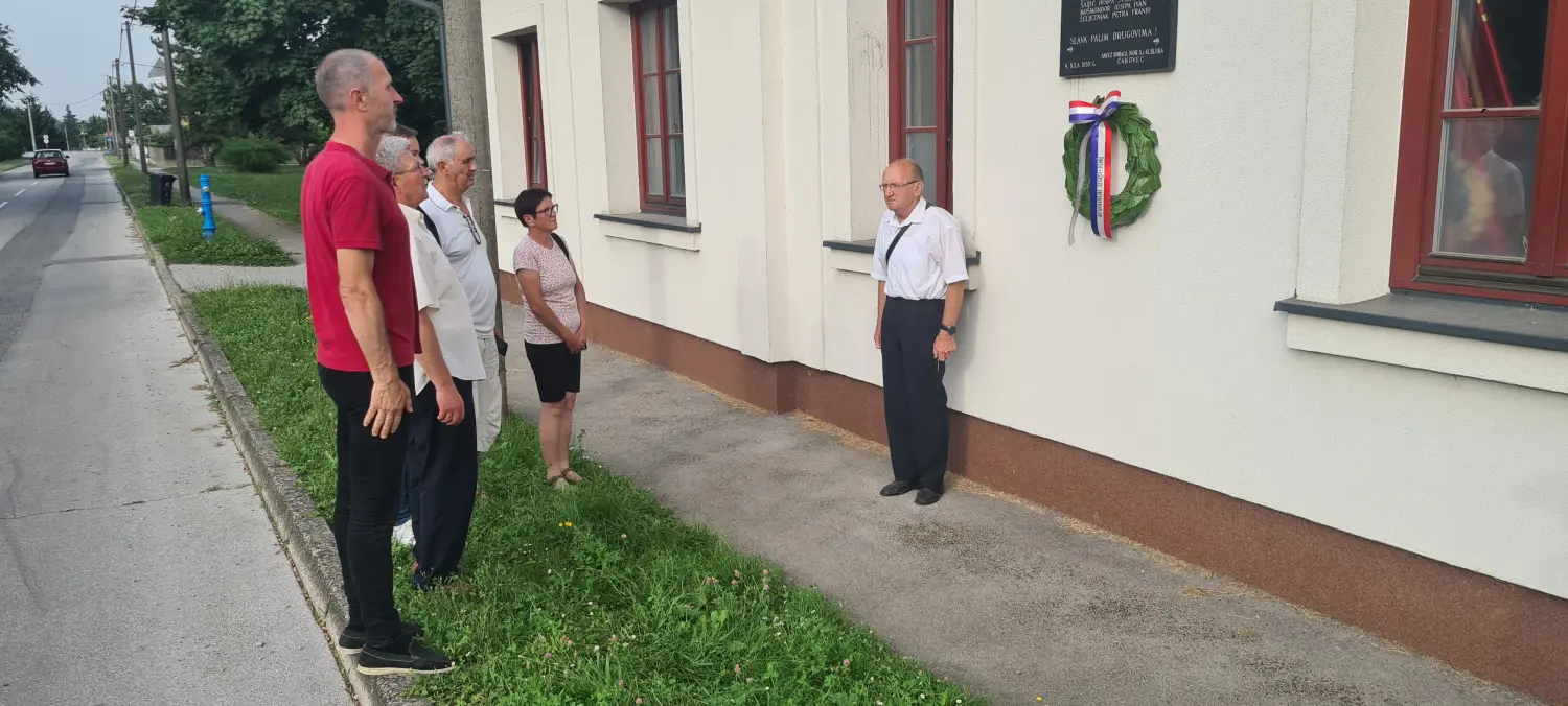 dan antifašističke borbe čakovec jug (2) dan antifašističke borbe čakovec jug (2)