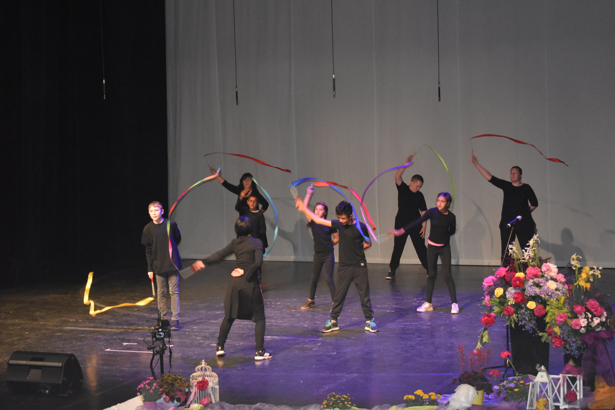 dan centra za odgoj i obrazovanje (1) dan centra za odgoj i obrazovanje (1)