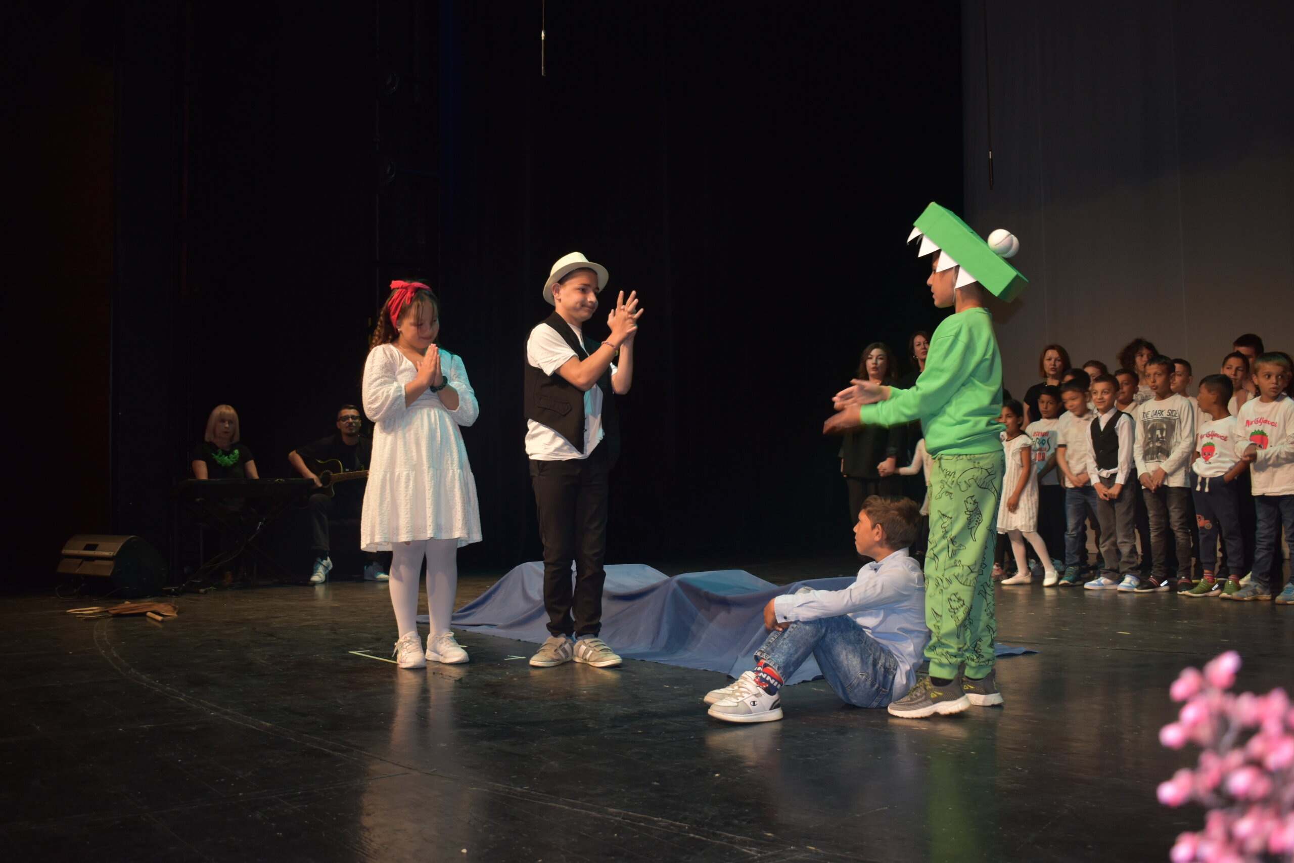 dan centra za odgoj i obrazovanje (6) dan centra za odgoj i obrazovanje (6)