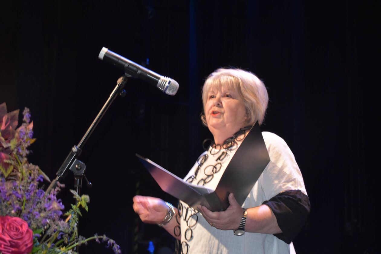 dan centra za odgoj i obrazovanje (9) Dragica Benčik