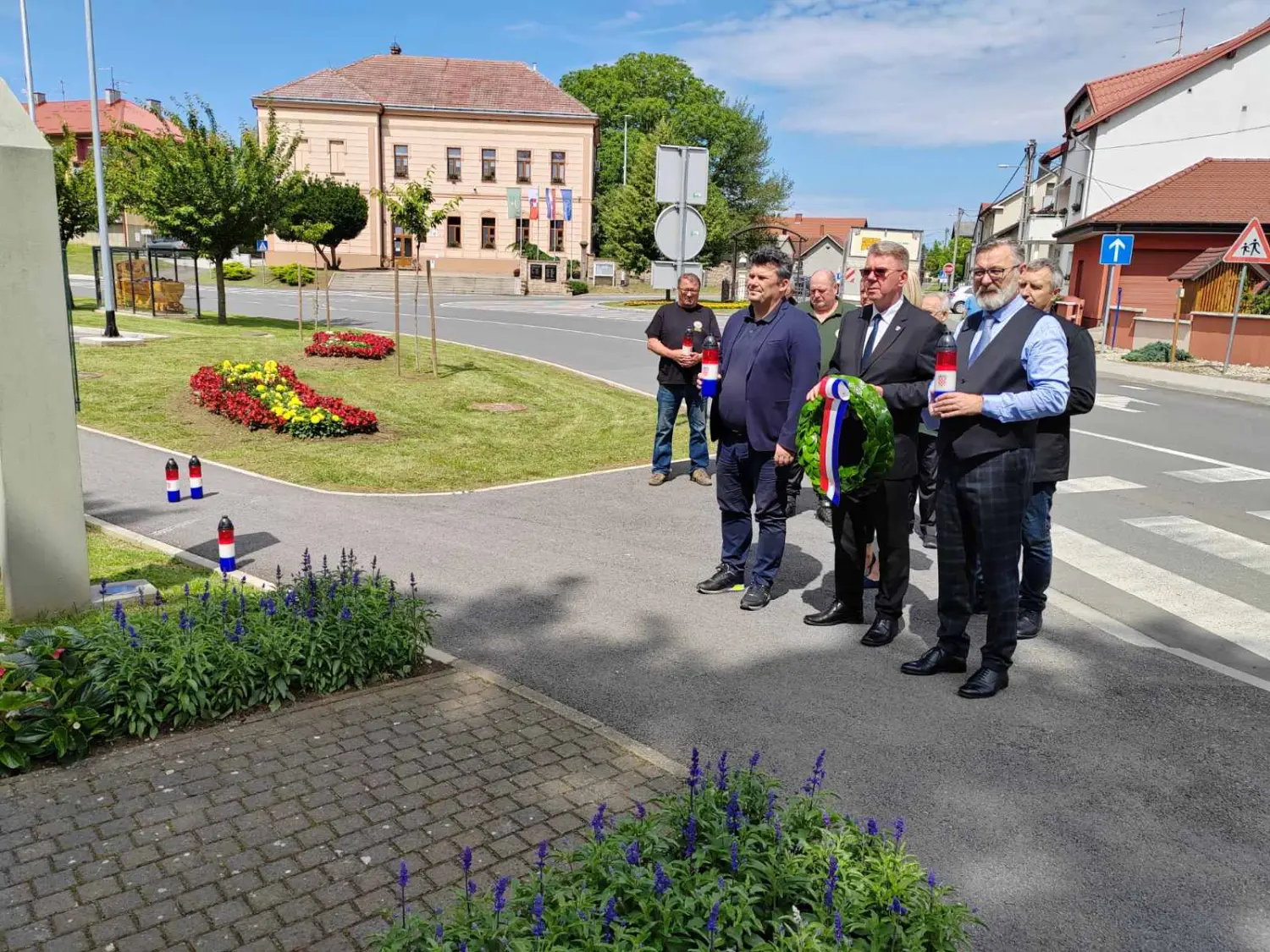 dan državnosti,mursko središće (11) dan državnosti,mursko središće (11)