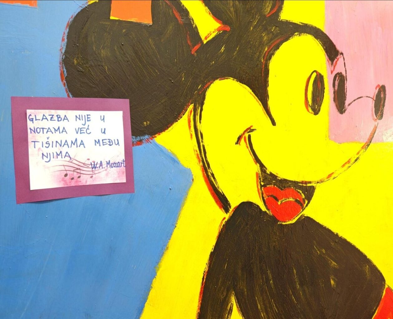 dan glazbe u oš kuršanec (5) dan glazbe u oš kuršanec (5)