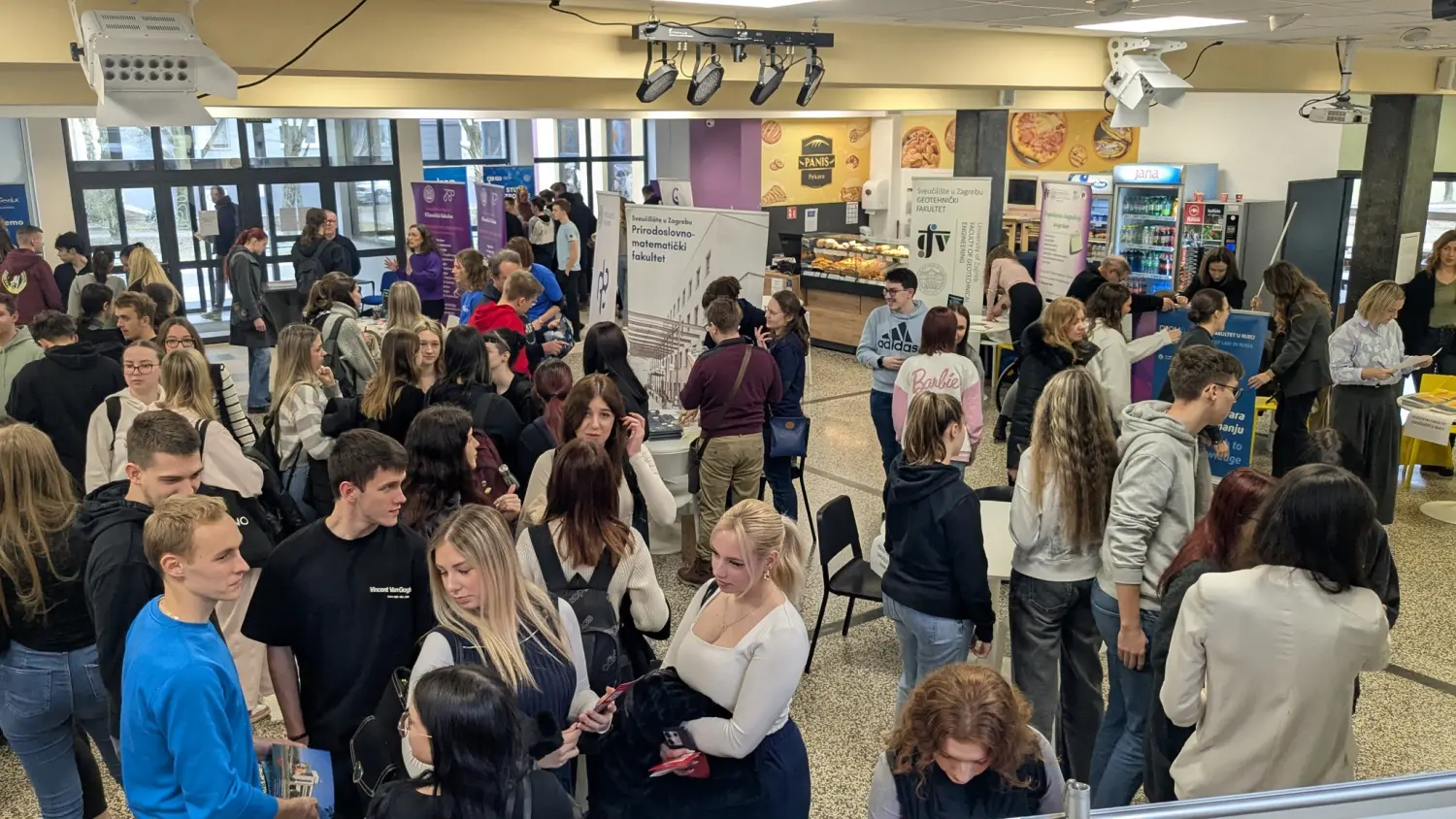 dan karijera, Gimnazija Josipa Slavenskog Čakovec 2025 (1)