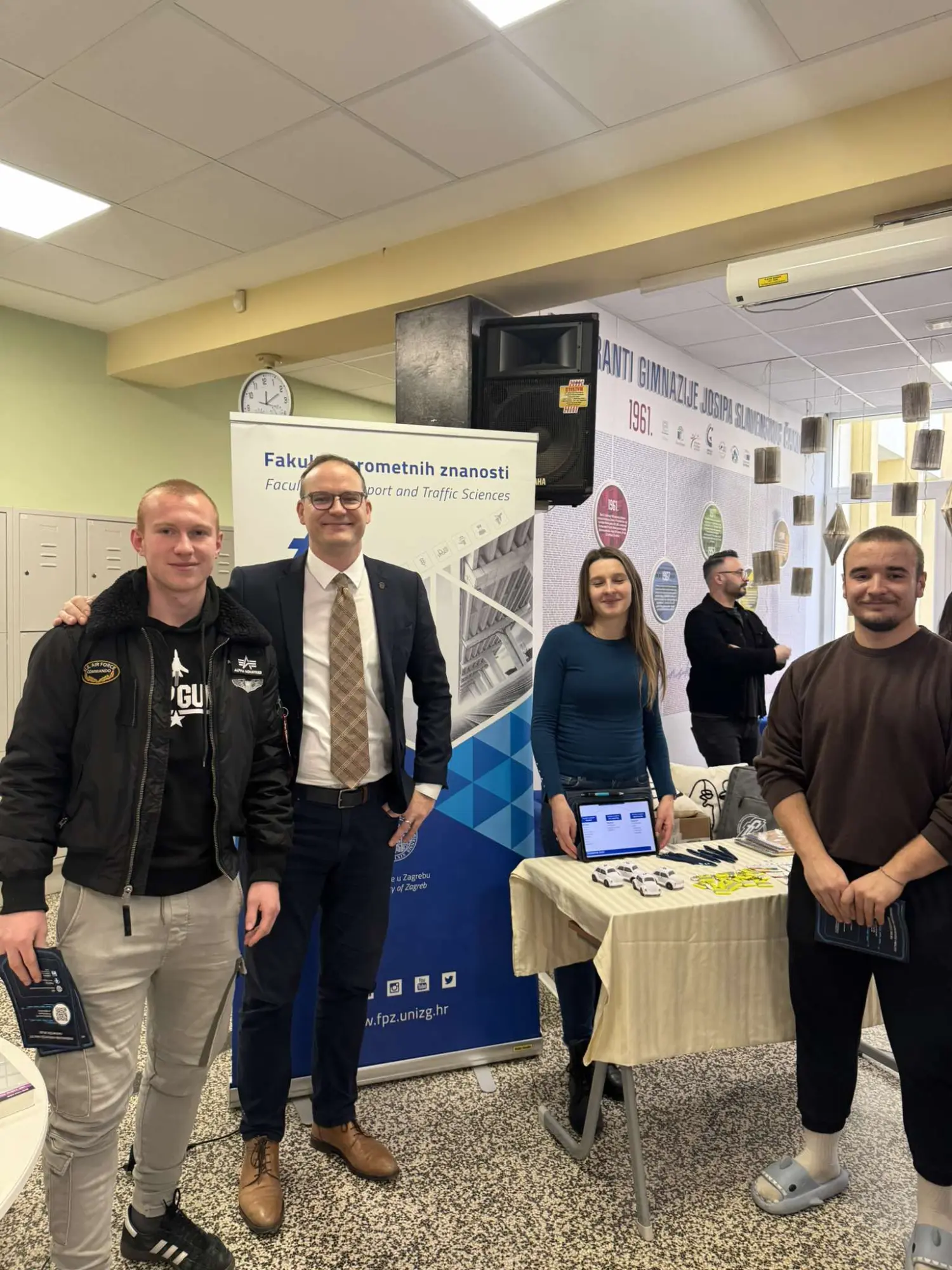 dan karijera, Gimnazija Josipa Slavenskog Čakovec 2025 (11)