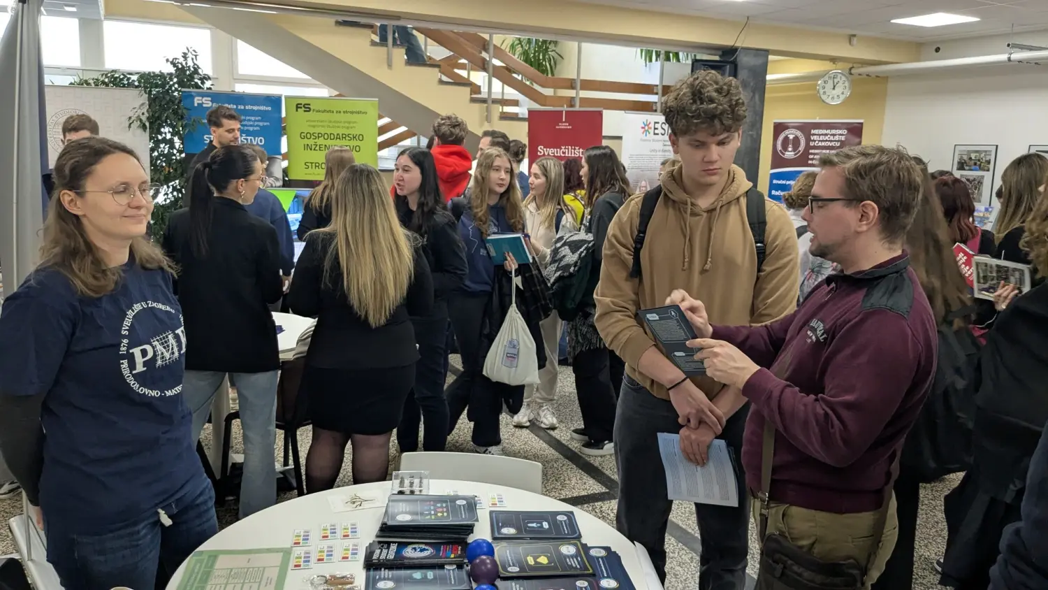 dan karijera, Gimnazija Josipa Slavenskog Čakovec 2025 (12)