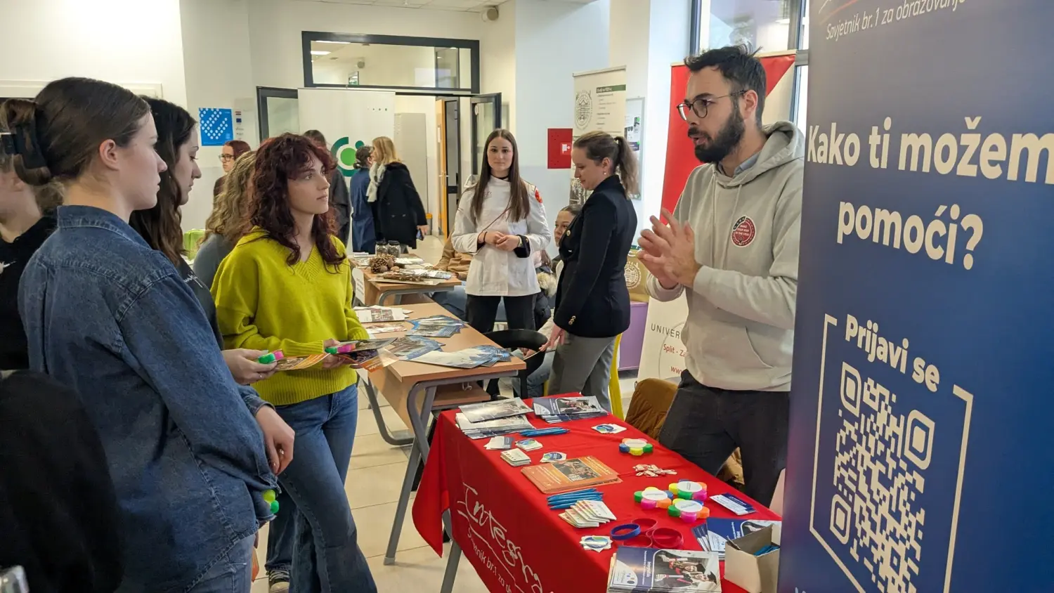 dan karijera, Gimnazija Josipa Slavenskog Čakovec 2025 (14)