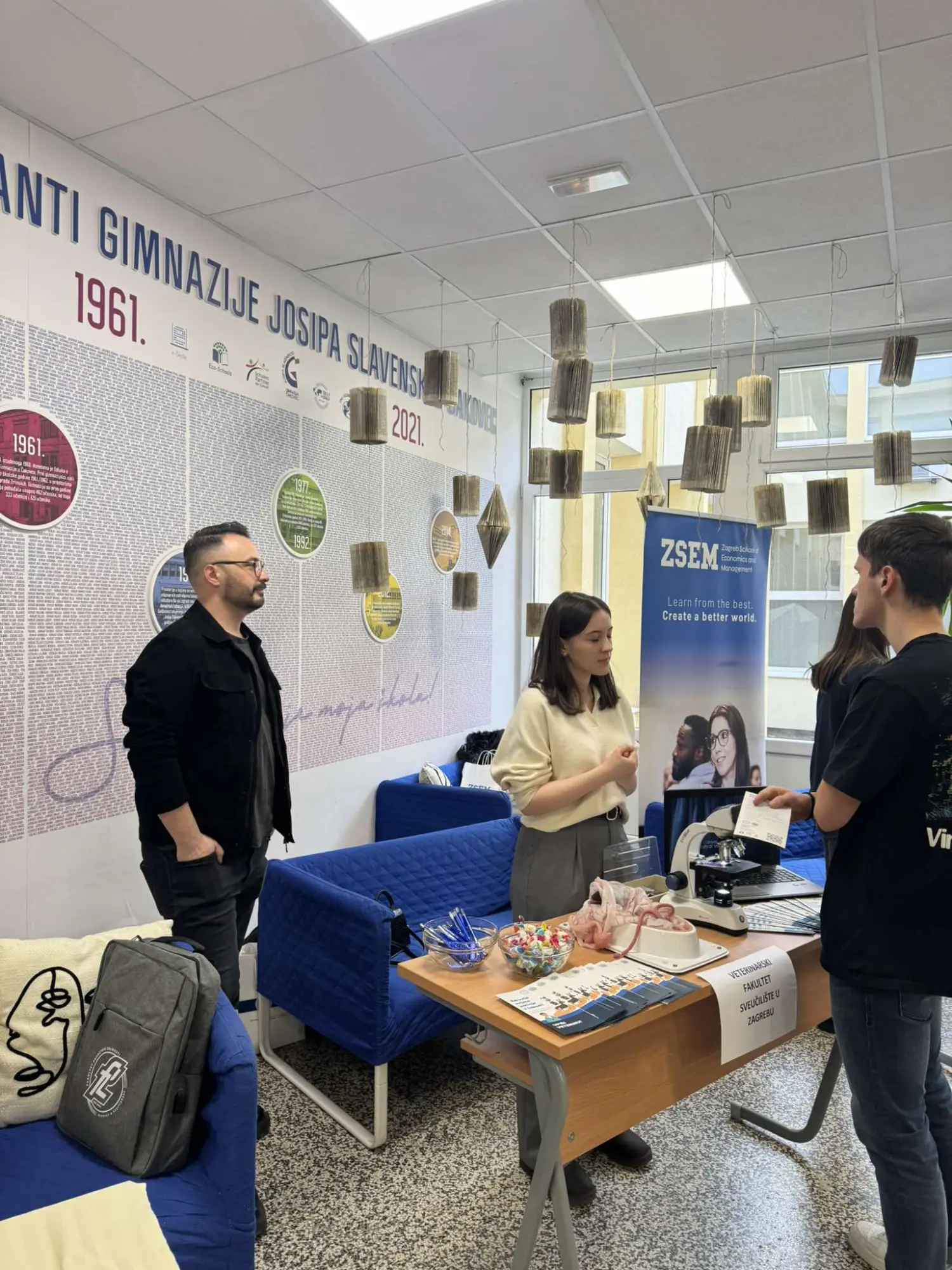 dan karijera, Gimnazija Josipa Slavenskog Čakovec 2025 (17)