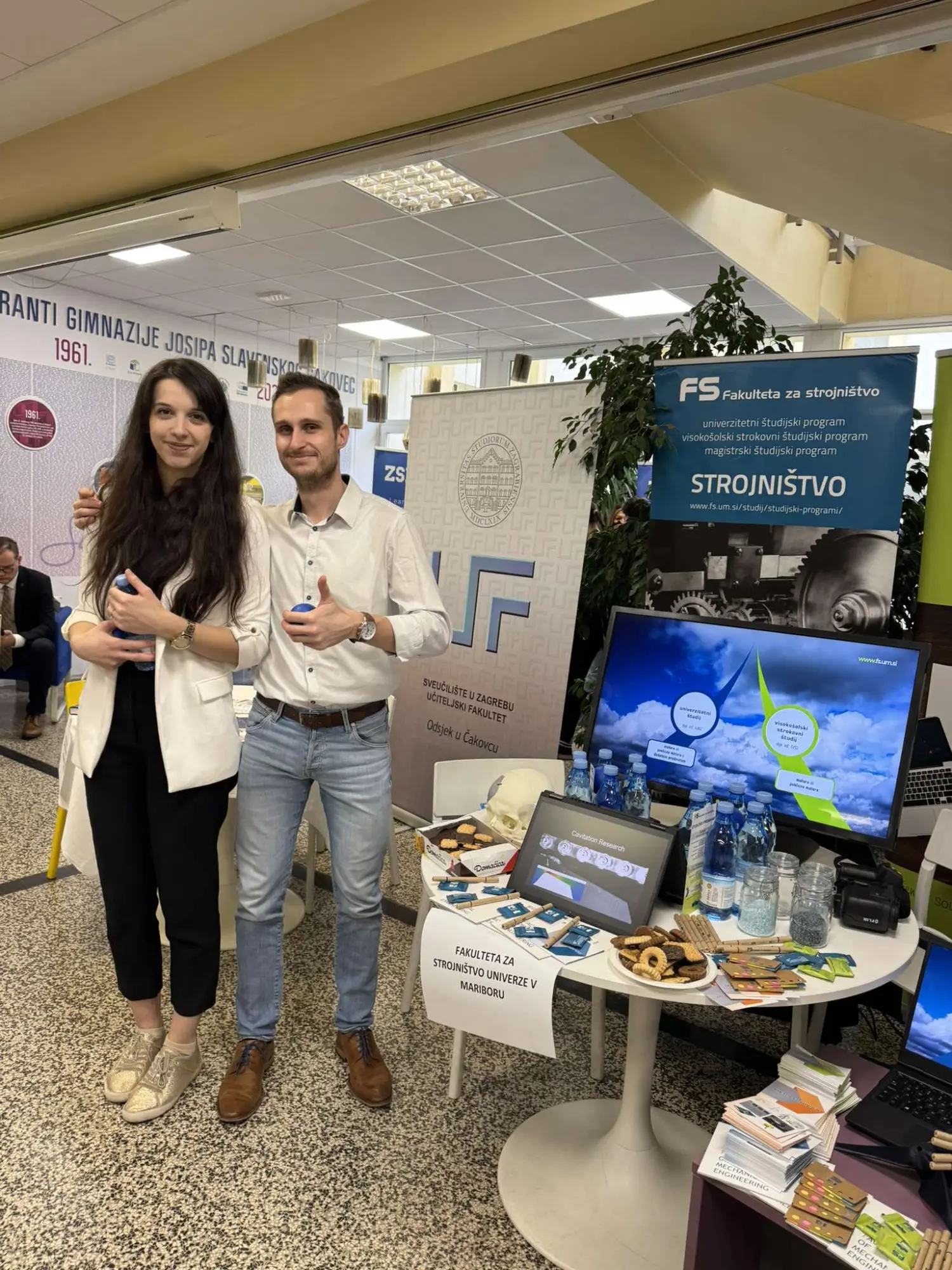 dan karijera, Gimnazija Josipa Slavenskog Čakovec 2025 (18)