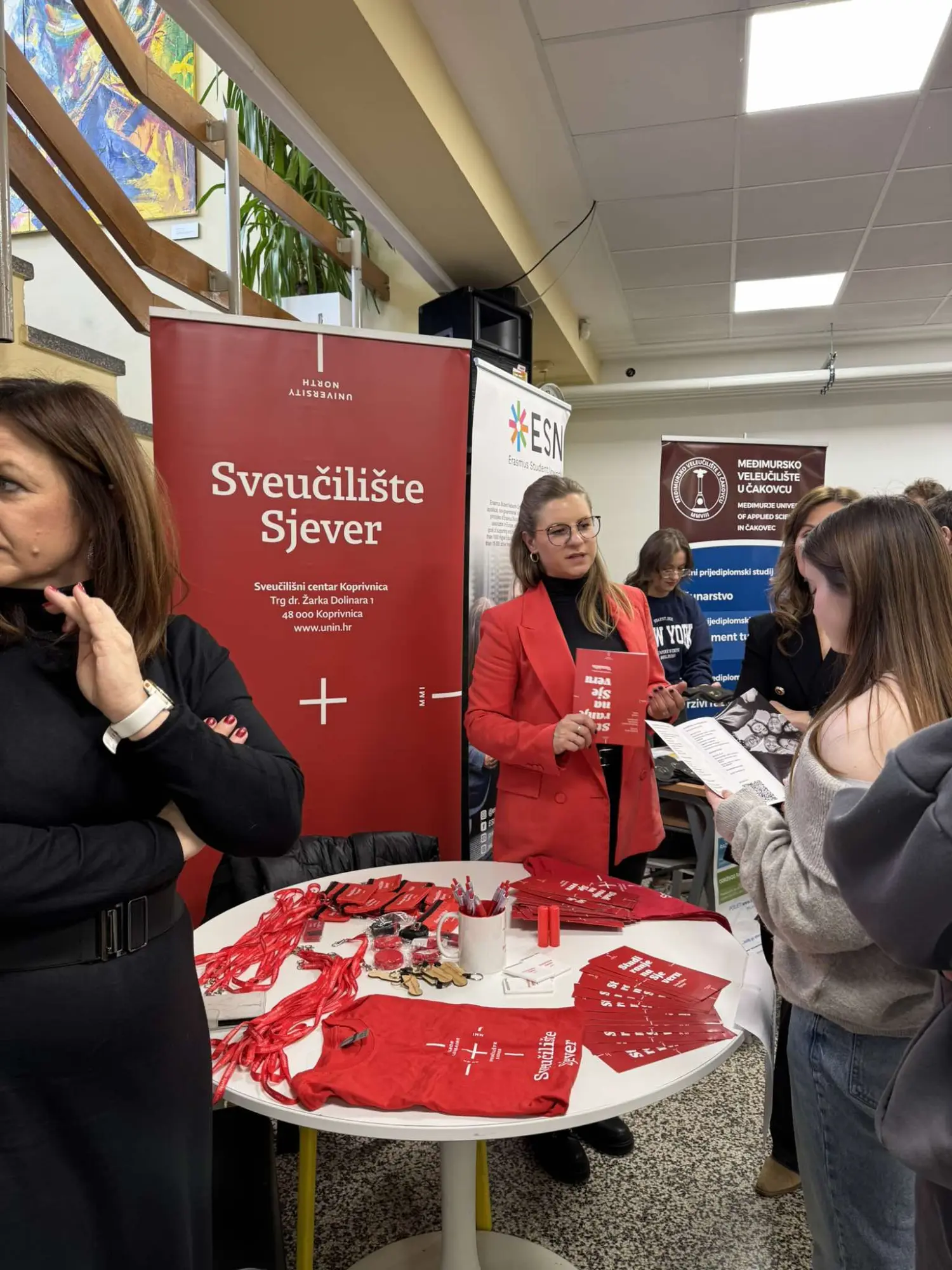 dan karijera, Gimnazija Josipa Slavenskog Čakovec 2025 (19)