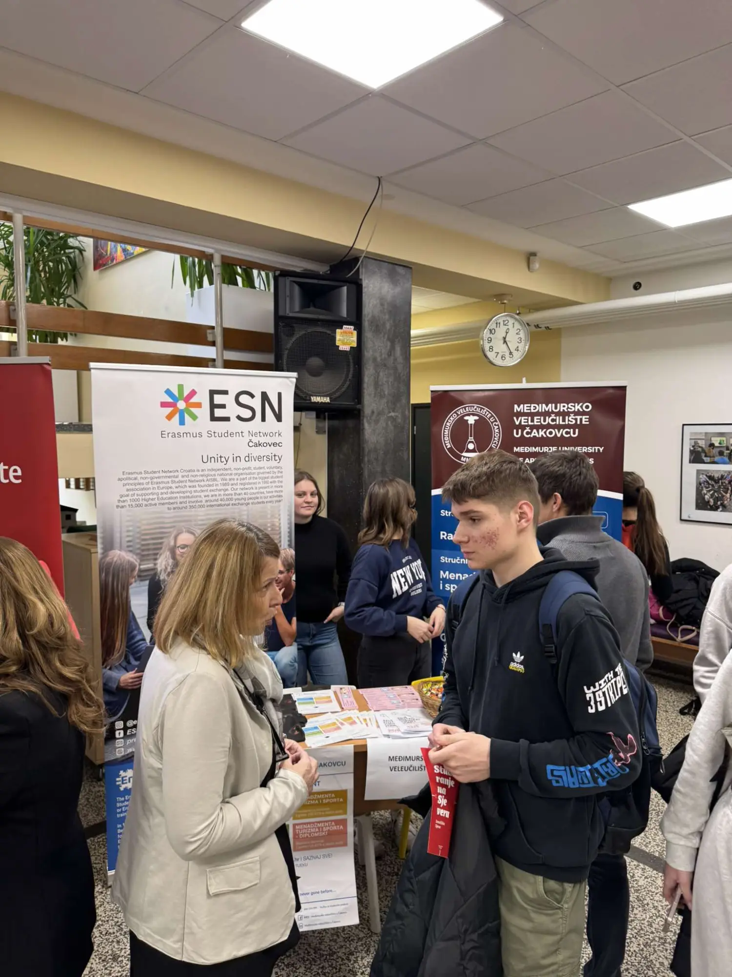 dan karijera, Gimnazija Josipa Slavenskog Čakovec 2025 (2)