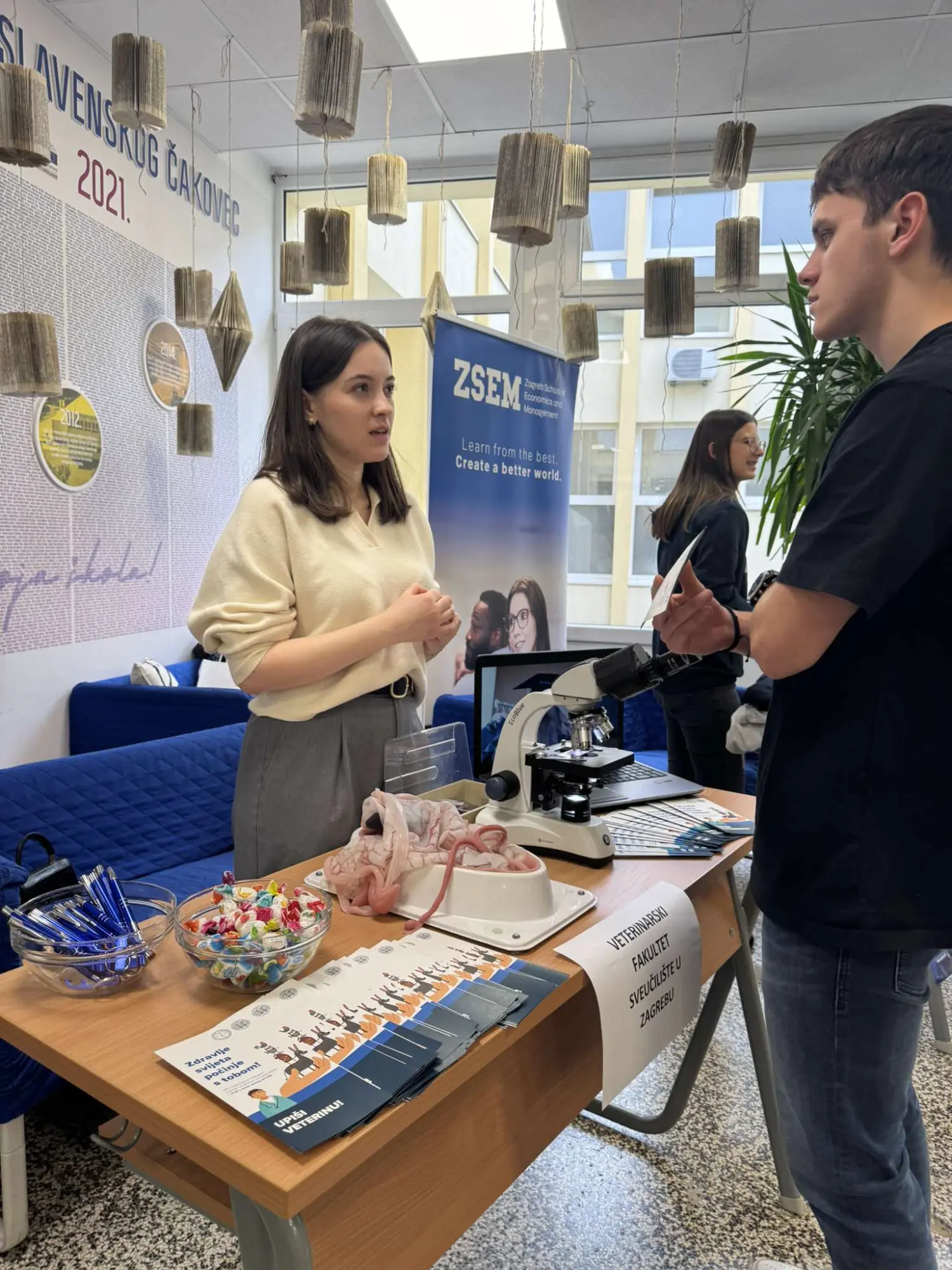 dan karijera, Gimnazija Josipa Slavenskog Čakovec 2025 (22)