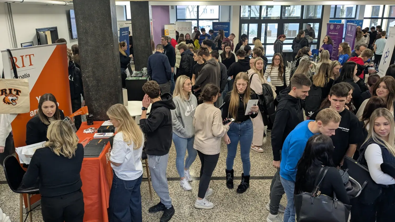 dan karijera, Gimnazija Josipa Slavenskog Čakovec 2025 (23)