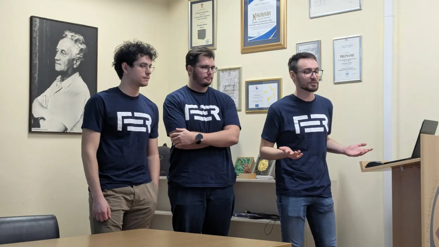 dan karijera, Gimnazija Josipa Slavenskog Čakovec 2025 (25)