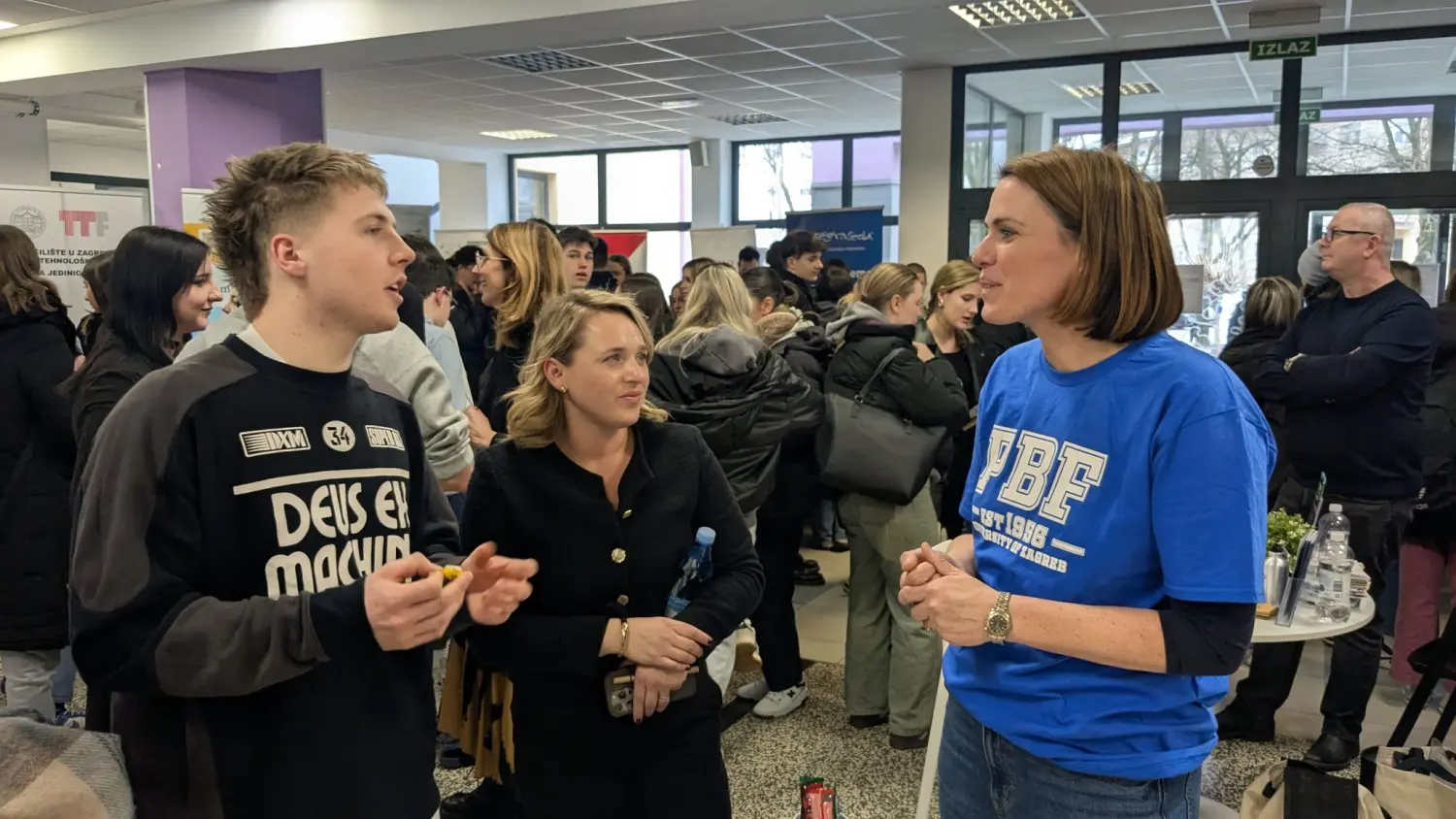 dan karijera, Gimnazija Josipa Slavenskog Čakovec 2025 (26)