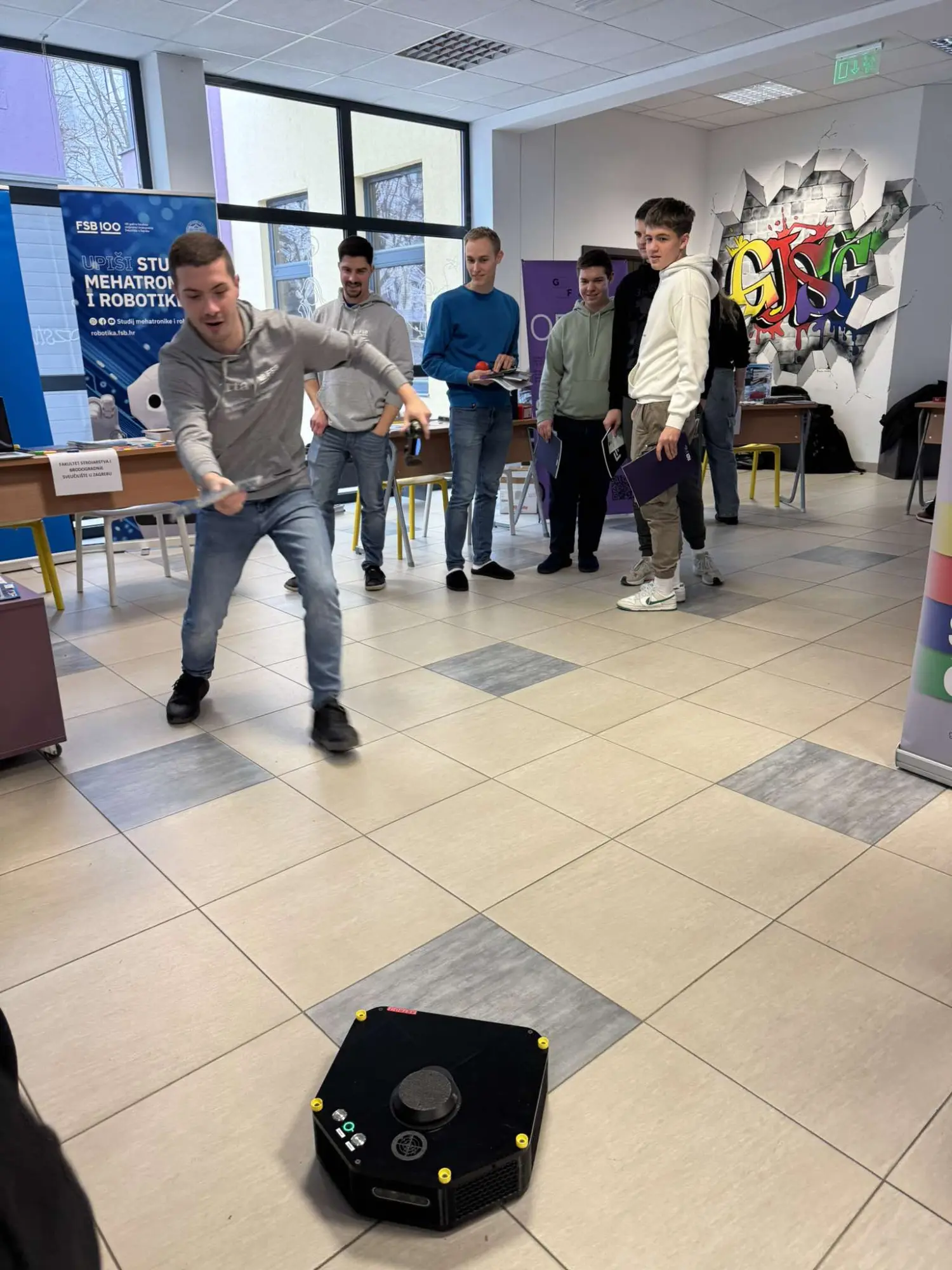 dan karijera, Gimnazija Josipa Slavenskog Čakovec 2025 (27)