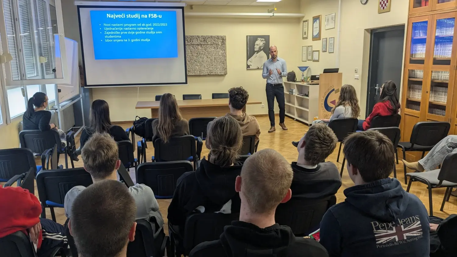 dan karijera, Gimnazija Josipa Slavenskog Čakovec 2025 (29)