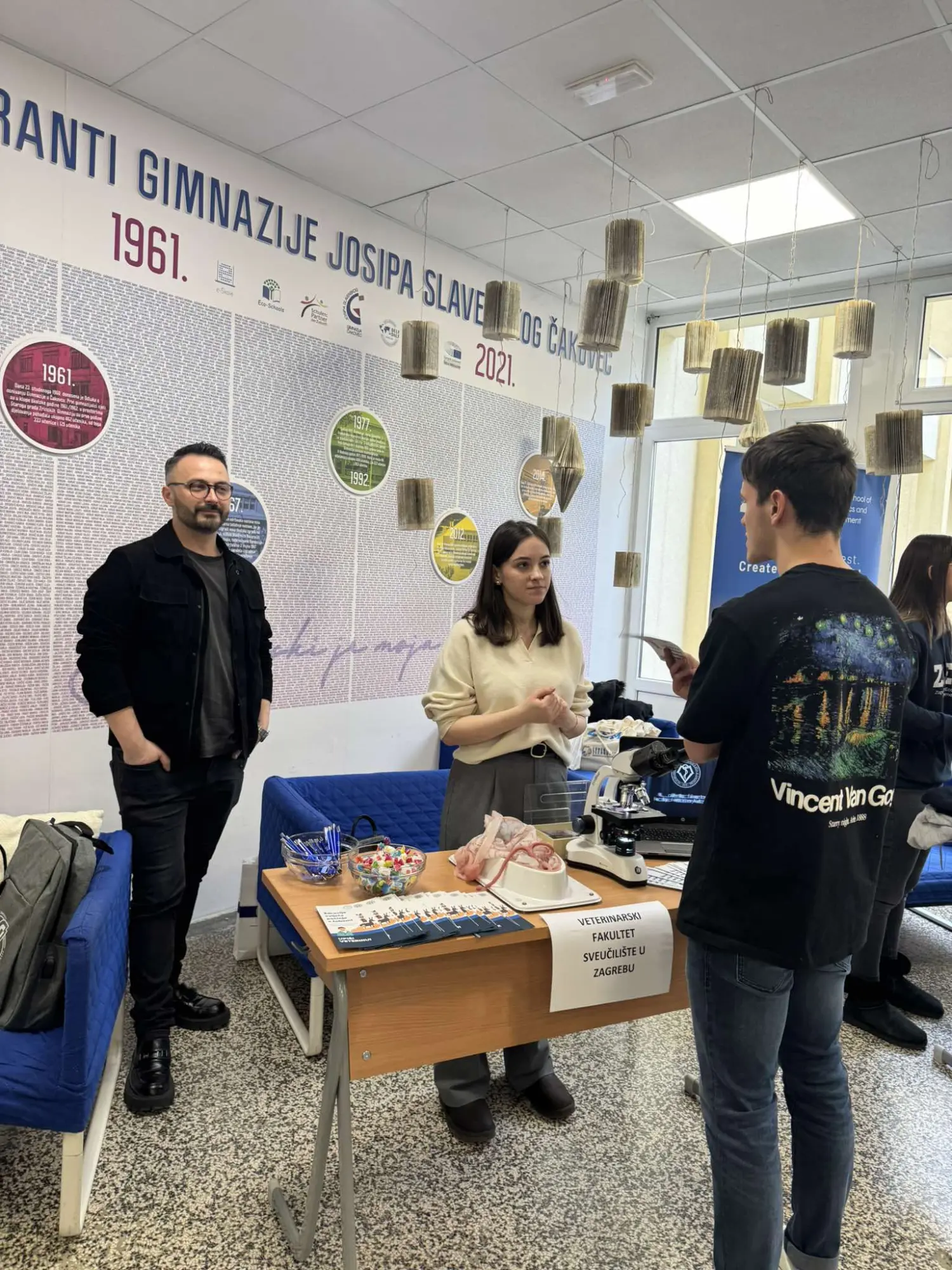 dan karijera, Gimnazija Josipa Slavenskog Čakovec 2025 (31)