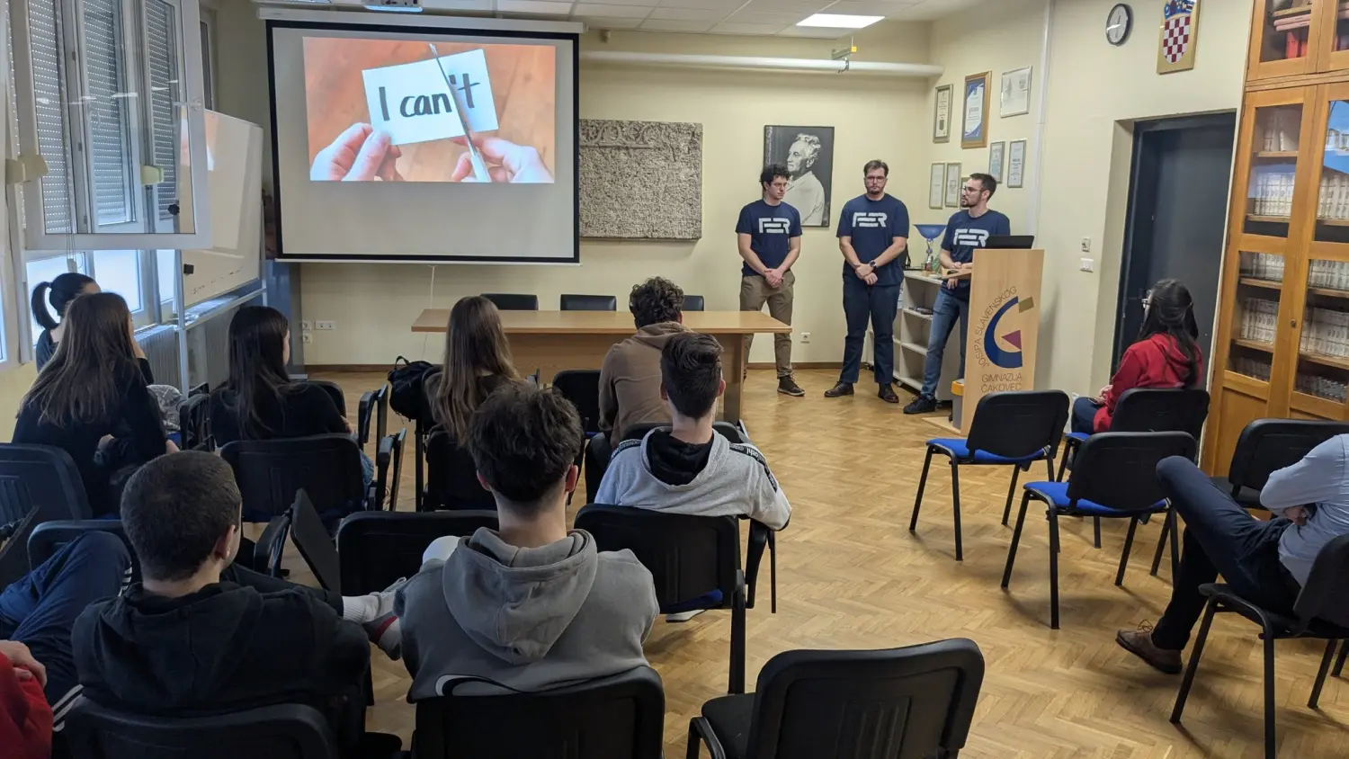 dan karijera, Gimnazija Josipa Slavenskog Čakovec 2025 (33)