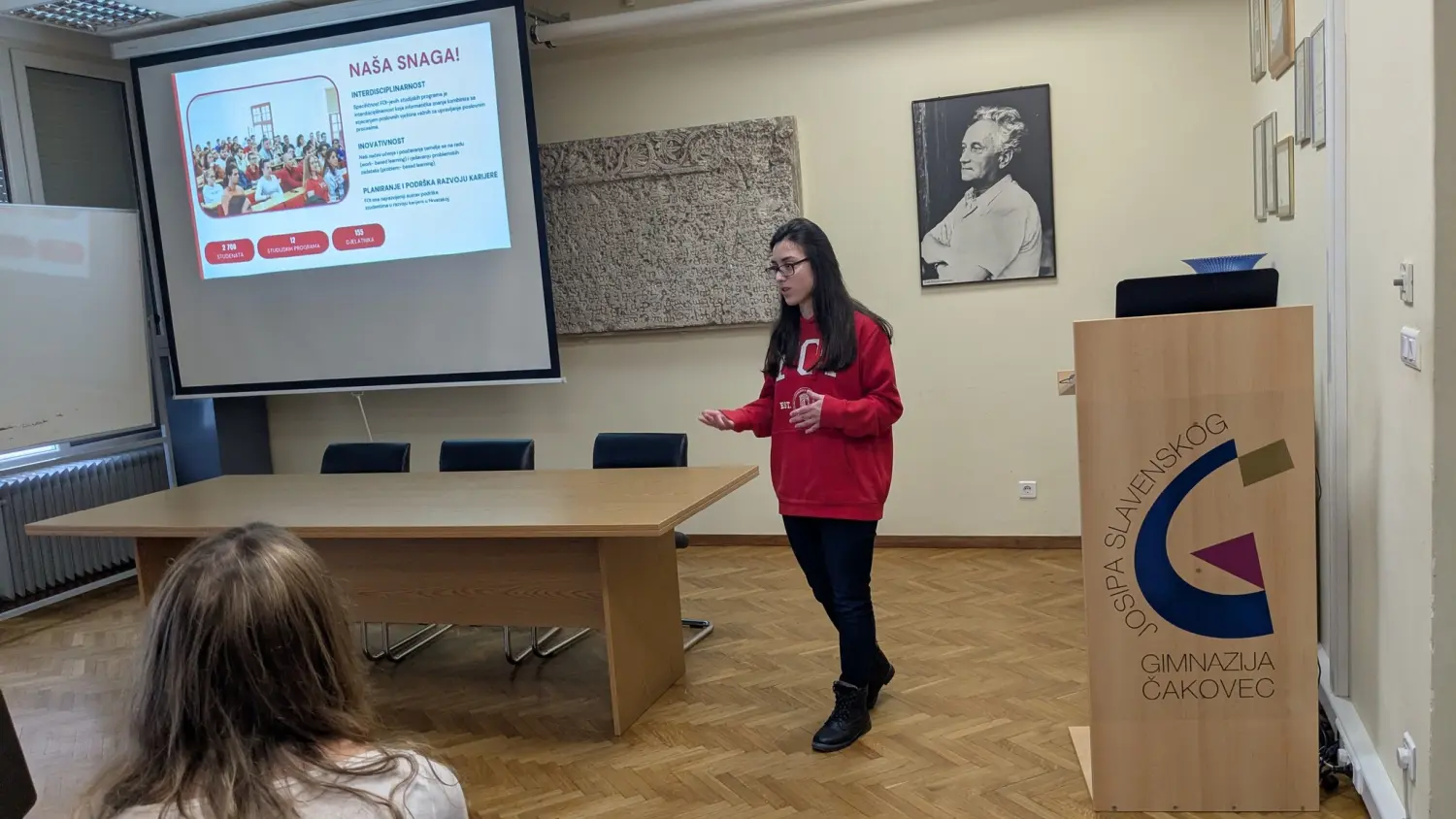 dan karijera, Gimnazija Josipa Slavenskog Čakovec 2025 (6)