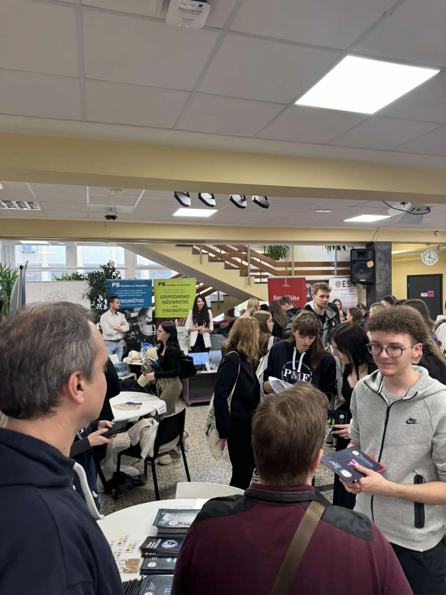 dan karijera, Gimnazija Josipa Slavenskog Čakovec 2025 (7)