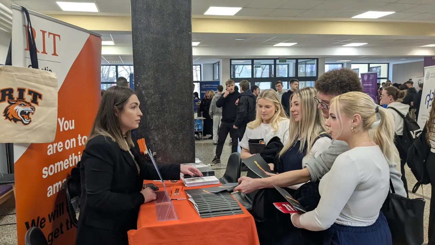 dan karijera, Gimnazija Josipa Slavenskog Čakovec 2025 (8)