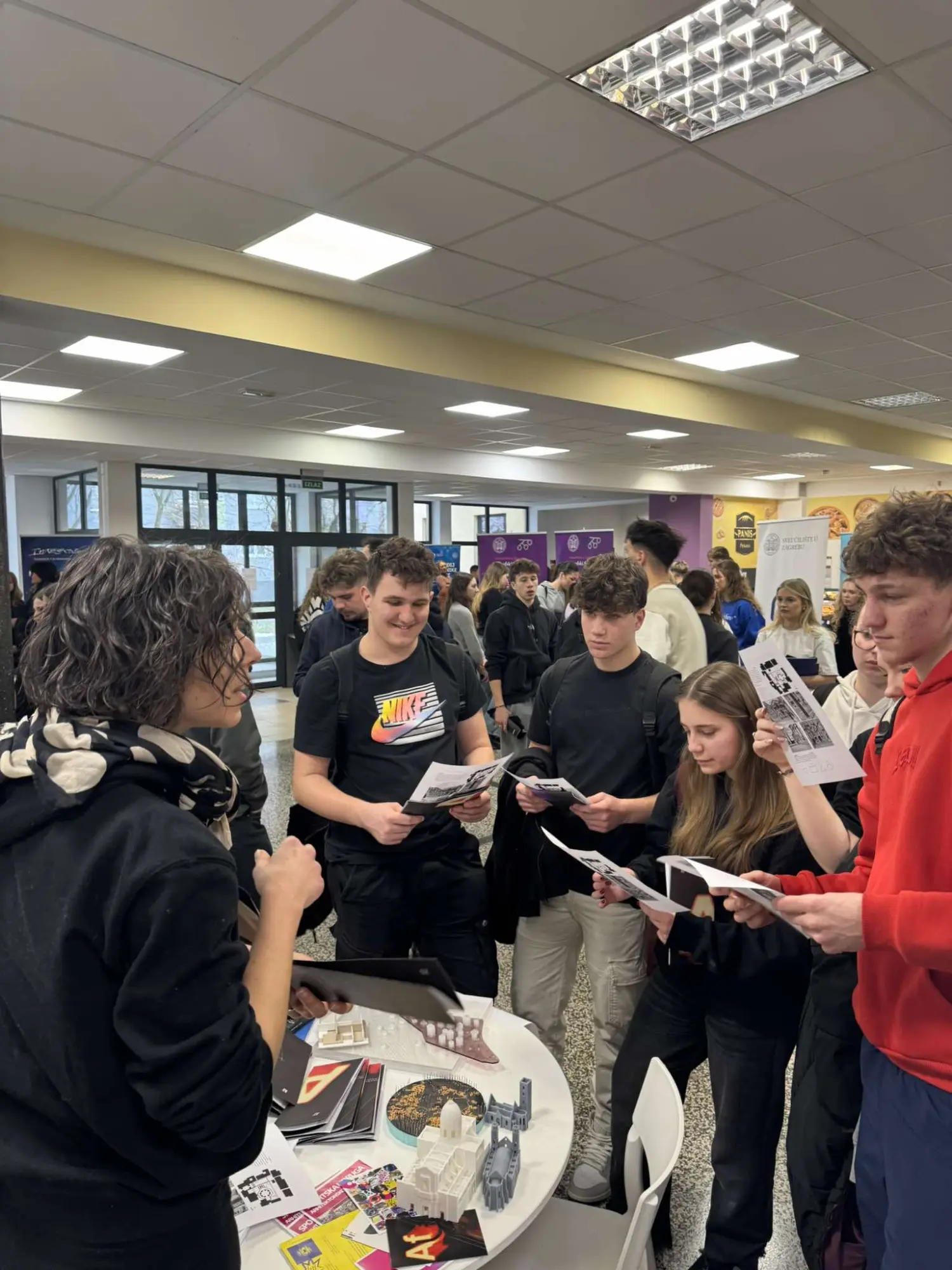 dan karijera, Gimnazija Josipa Slavenskog Čakovec 2025 (9)