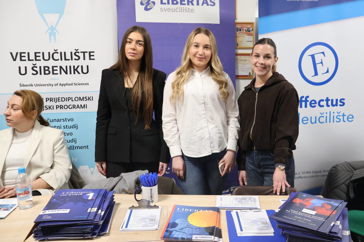 dan karijere ETŠ (1)