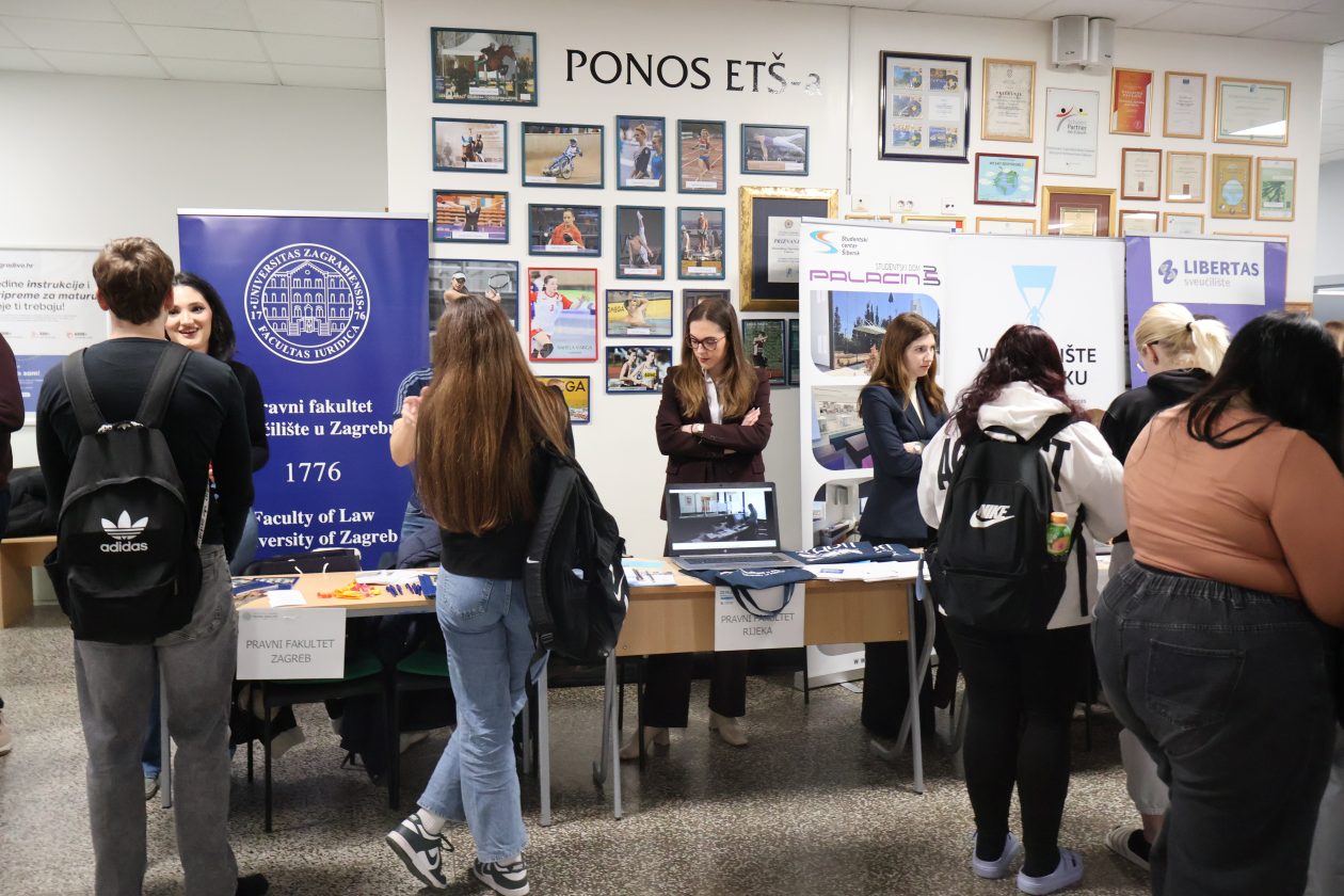 dan karijere ETŠ (40)